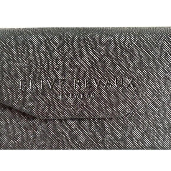 Privé Revaux Polarized Sunglasses Tortoise Square UV400 Designer Unisex - Picture 9 of 11